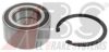 PEUGE 332674 Wheel Bearing Kit